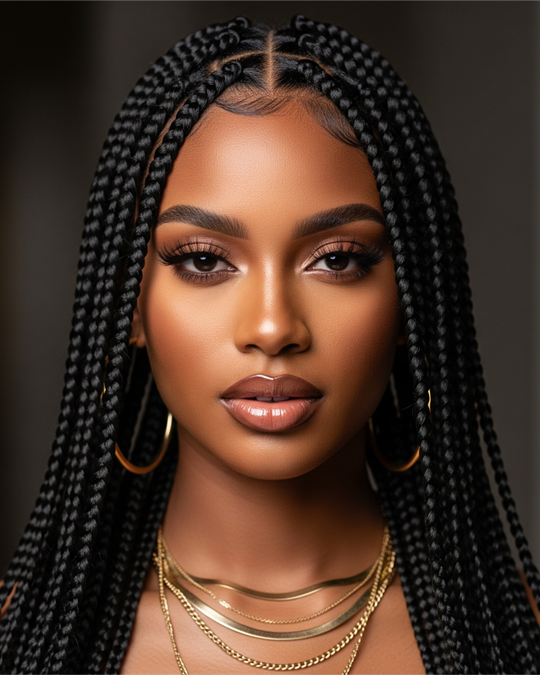 beauty way
