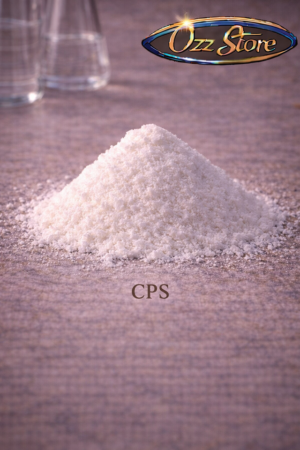 cps "cetylpyridinium chloride"