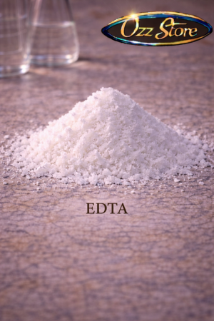إديتا (edta)