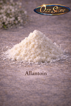 🧪 ألنتوين – allantoin