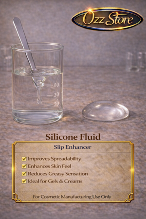 ✨ سيليكون تجميلي – cosmetic silicone