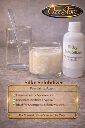 ✨ مصدف سائل – pearlizing agent